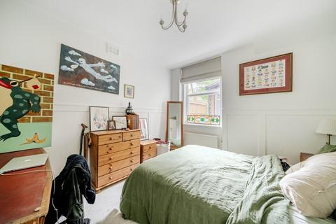 undefined, The Gardens, London, SE22