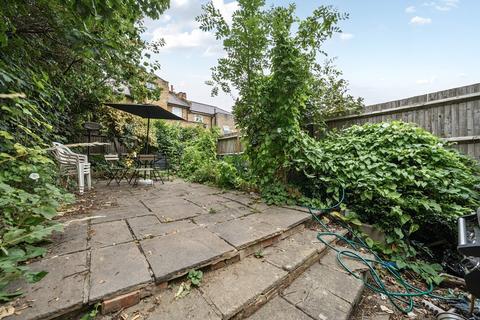 undefined, The Gardens, London, SE22