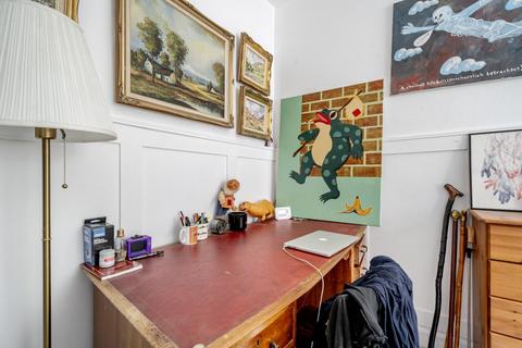 undefined, The Gardens, London, SE22