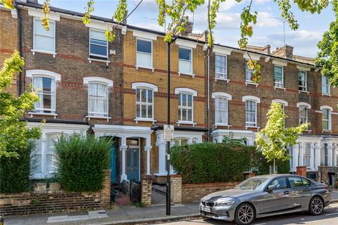 37 Romilly Road, London, N4 2QY