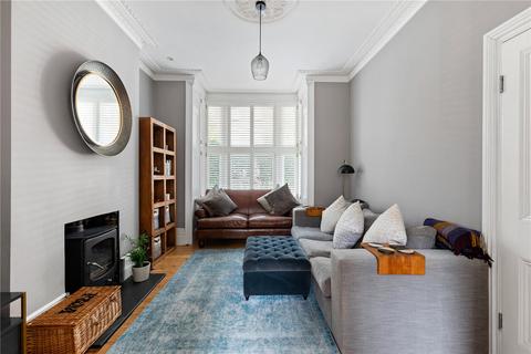37 Romilly Road, London, N4 2QY