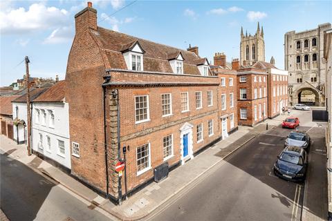 5 bedroom house for sale, Churchgate Street, Bury St. Edmunds, Suffolk, IP33