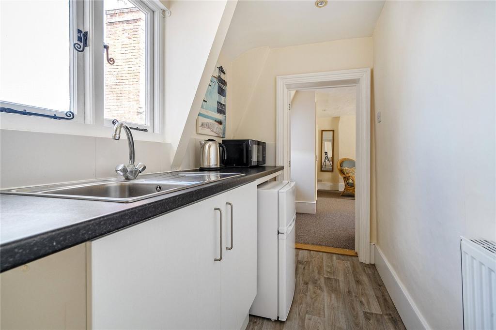 Kitchenette