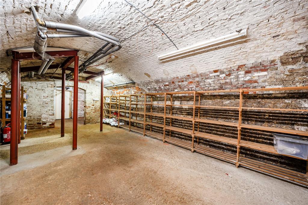 Cellar
