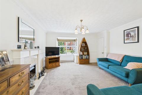 4 bedroom detached house for sale, 57 Nornabell Drive, Beverley, HU17 9GJ