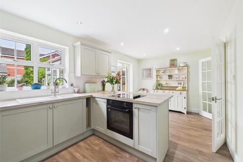 4 bedroom detached house for sale, 57 Nornabell Drive, Beverley, HU17 9GJ