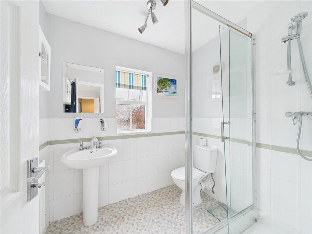 En suite