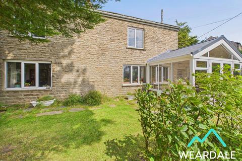 undefined, High Copthill, Cowshill DL13