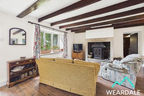 3 bedroom cottage for sale, High Copthill, Cowshill DL13