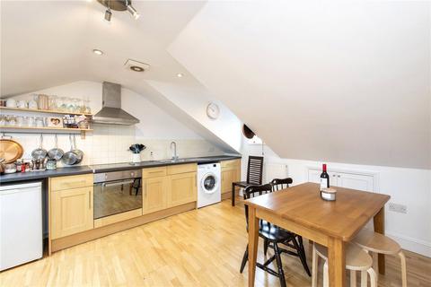 1 bedroom apartment for sale, Wimbart Road, London, SW2