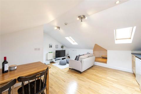 1 bedroom apartment for sale, Wimbart Road, London, SW2