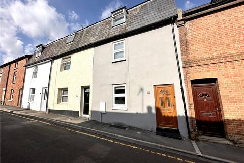 Orchard Street, Blandford Forum, Dorset, DT11