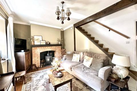 3 bedroom terraced house for sale, Orchard Street, Blandford Forum, Dorset, DT11