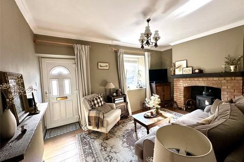 3 bedroom terraced house for sale, Orchard Street, Blandford Forum, Dorset, DT11