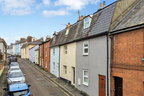 undefined, Orchard Street, Blandford Forum, Dorset, DT11