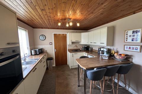 3 bedroom detached bungalow for sale, off Tre Gof Road, Bethel Nr Caernarfon, Gwynedd, LL55