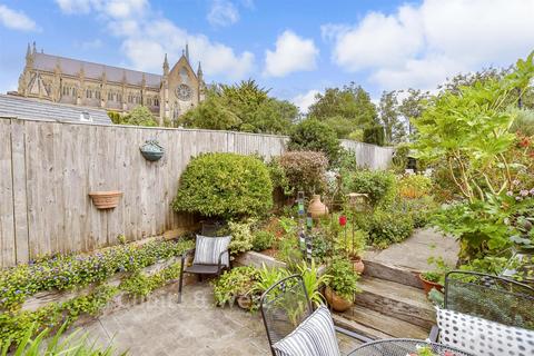 2 bedroom terraced house for sale, King Street, Arundel BN18