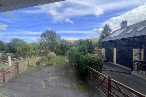 undefined, East Street, Rhayader