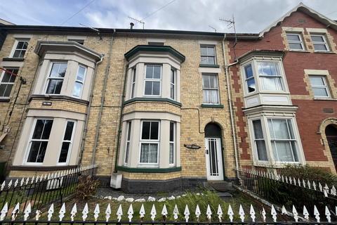 undefined, East Street, Rhayader