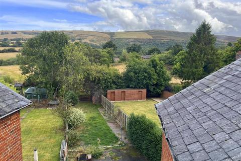 undefined, East Street, Rhayader