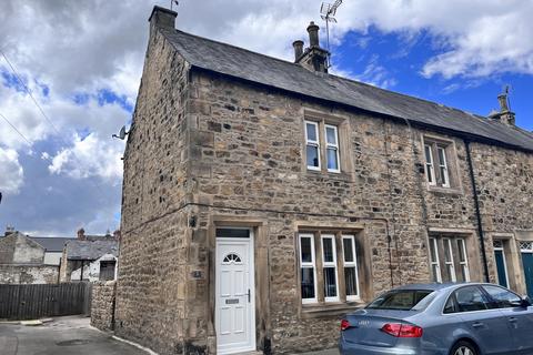 undefined, Baliol Street, Barnard Castle DL12