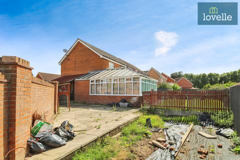 undefined, Lauridson Close, Laceby DN37