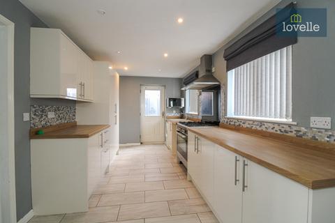 undefined, Lauridson Close, Laceby DN37