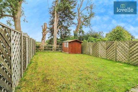 undefined, Poachers Rise, Stallingborough DN41