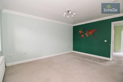 undefined, Poachers Rise, Stallingborough DN41