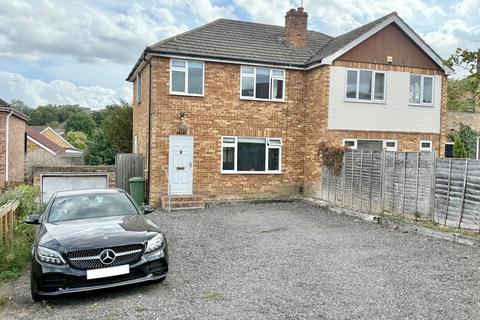 3 bedroom semi-detached house for sale, Forest Road, Binfield, RG42