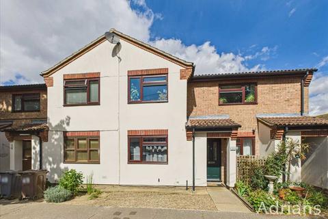 undefined, Mill Lane, Chelmsford