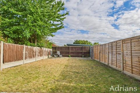undefined, Edenway, Chelmsford