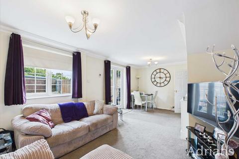 undefined, Edenway, Chelmsford