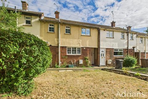 undefined, Edenway, Chelmsford