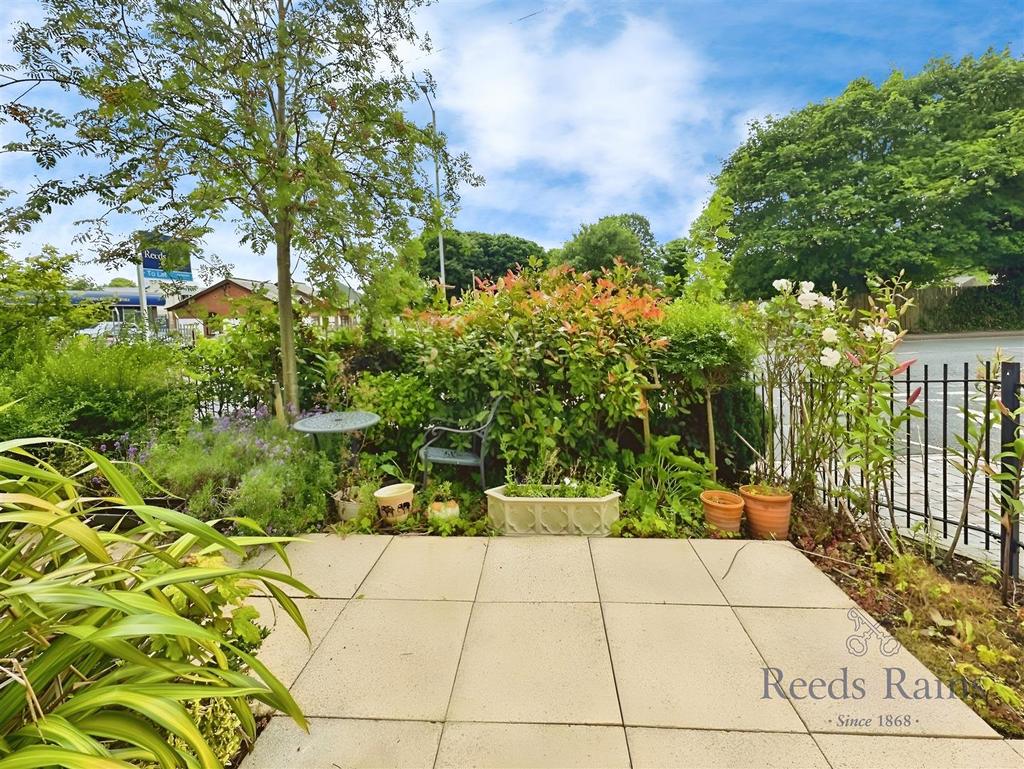 Property Outlook