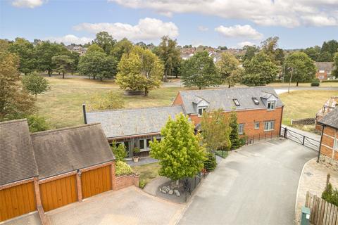 undefined, Green Farm Court, Anstey, Leicester