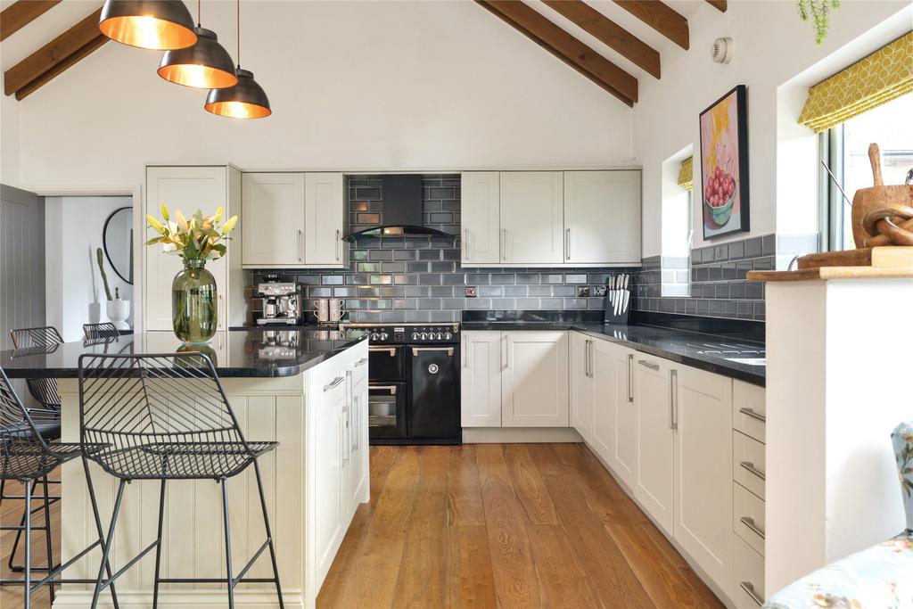 Living/Dining Kitch