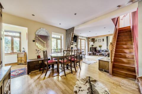 undefined, Warren Road, Guildford, Surrey, GU1