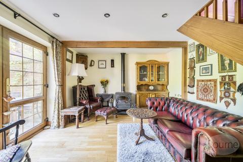 undefined, Warren Road, Guildford, Surrey, GU1