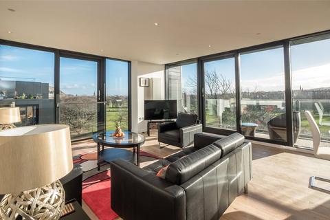 2 bedroom flat to rent, SIMPSON LOAN, EDINBURGH, EH3