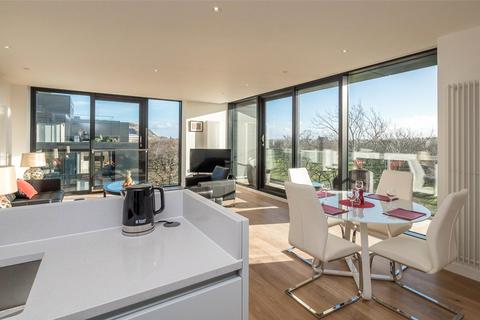 2 bedroom flat to rent, SIMPSON LOAN, EDINBURGH, EH3