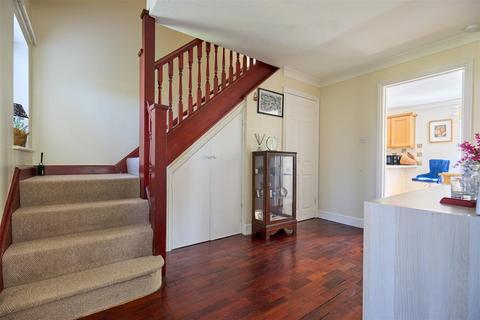 5 bedroom house for sale, Church Road, Harleston IP20