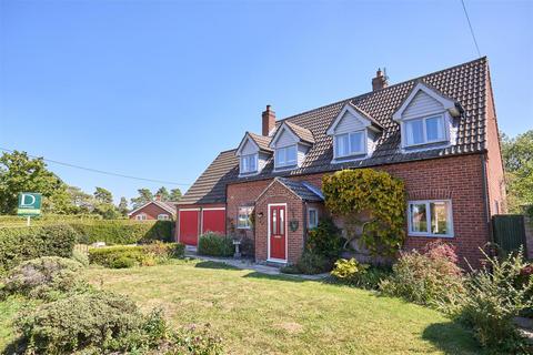 undefined, Church Road, Harleston IP20