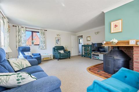 undefined, Church Road, Harleston IP20