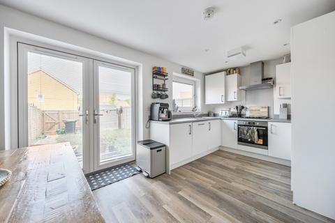 undefined, Curbridge Way, Curbridge, Hampshire, SO30