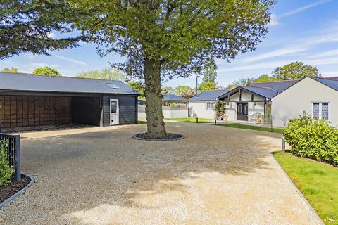 undefined, * SIGNATURE HOMES * Chivers Road, Stondon Massey, Brentwood