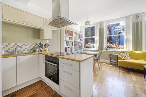 undefined, Vine Hill, London, EC1R