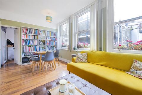 undefined, Vine Hill, London, EC1R