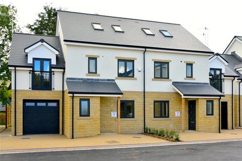 undefined, Sakam Way, Ilkley, West Yorkshire, LS29