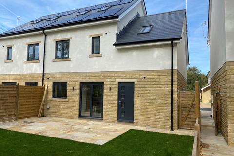 undefined, Sakam Way, Ilkley, West Yorkshire, LS29